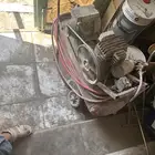 ماتور رش إيطالي سعت 100