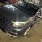 شيري اريزو 6 2023