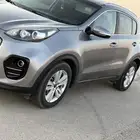 كيا سبورتاج ديزل