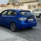 سوبارو امبريزا