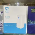 modem mobile مودم موبيلي فقط جديد