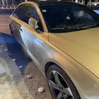 اودي A8L 2014 وكالة 12 سلندر
