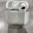 سماعة بلوتوث  آبل