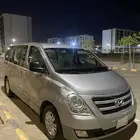 هونداي H1 نظيف مخزن 2016