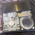 سوني 4استخدام سنه ونص سبب البيع شراء سوني 5 مابها اي خراب