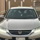 هوندا اكورد2013