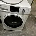 غسالة أمامية باناسونيك