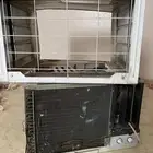 للبيع مكيف شباك نظيف