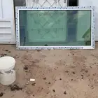 شبابيك ألمنيوم