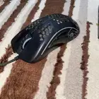 ماوس قلوريس وكيبورد ريدراقون
