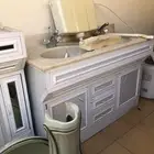 للبيع مغسلة يدين