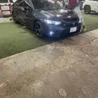 هوندا سيفيك 2024 للتنازل