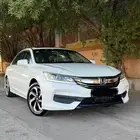 هوندا اكورد سبيشل 2017 - وكاله