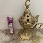 دله ومبخره نحاس