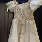فستان مناسبات