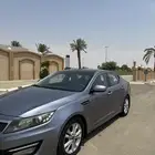 للبيع كيا أوبتيما نص فل