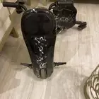 سكوتر درفت من حسم اخو الجديد معه فاتوره حسم تصليح مجاني