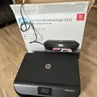 طابعه hp