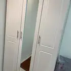 3 غرف نوم مستعملة بحالة ممتازة