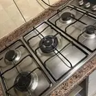 سطح غاز للبيع إيطالي من كتشن لاين