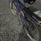 سلام عليكمرامبو كحلي اندنوسي للبيع ماكمل معي شهر