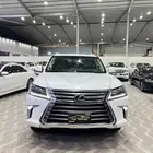 جيب لكزس 2016 سعودي فل كامل ماشي 21 الف قمة فالنظافة