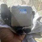 دينمو مراوح وكالة ونظيف ولا يوجد اي ملاحضه