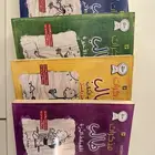 4 كتب مذكرات طالب باللغة العربية