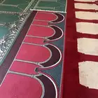 نحتاج فرش لمسجد وجزاكم الله خير