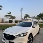مازدا 6 نص فل 2020 سعودي مالك اول