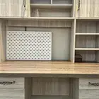 مكتب ركن قهوه