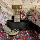 جنبية حك زراف