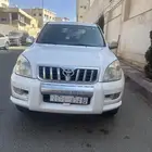 برادو 2003 نظيف مجدد ومفحوص الممشى 445الف