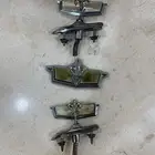 تمثال كبوت كابرس مستعمل