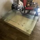 للبيع طاولات شاشه ووستاره ب 80 ريال