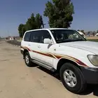 جيب جي اكس ار 2005