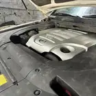 مكائن مكينة لكزس سكويا جكسار 2016