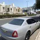 مازيراتي كواتربورتي 2009بيع اوبدل مناسب