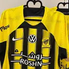 تيشيرت الاتحاد