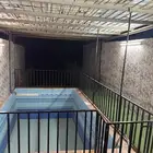 شاليهات ايجار شهري بحقل