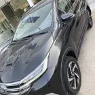 راش تيوتا