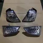 قطع قولد وينق