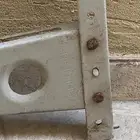 استاند مكيف اسبلت