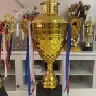 كاس كبير جديد