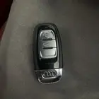 مفتاح اودي وكاله مديل 2017