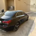 مرسيدس 2019 A200