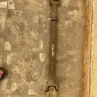عمود دبل شيروكي قير عادي
