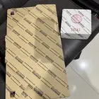 قطع غيار كامري طقم وجيه وشمبر