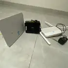 مودم ألياف بصريه موبايلي