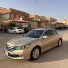هوندا اكورد 2016 فل كامل